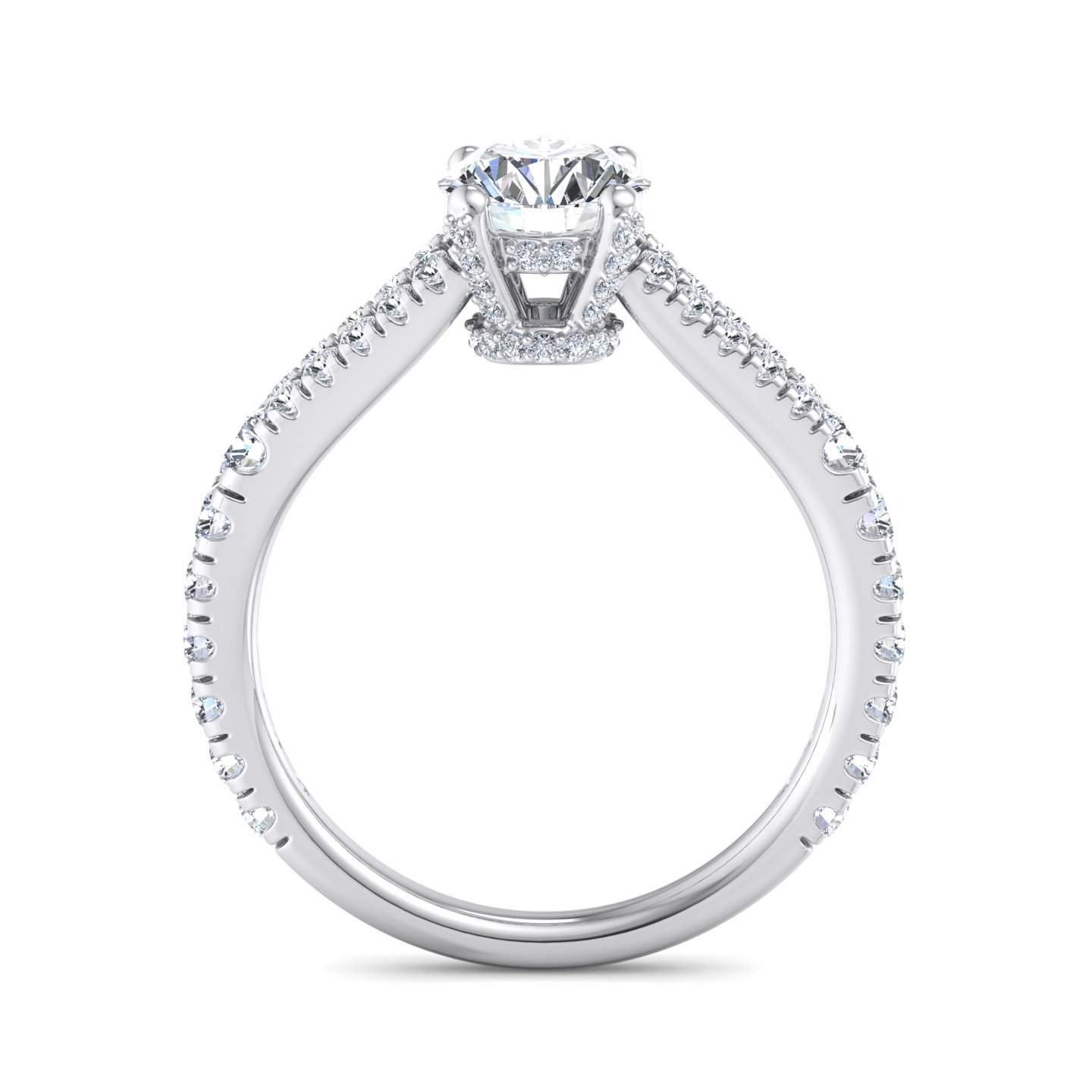 Maeve Engagement Ring